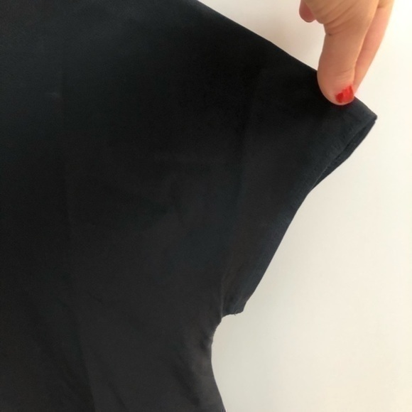 Lace Top Size Large - Picture 3 of 8